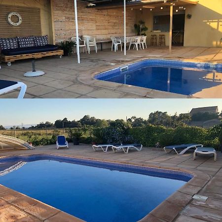 Mas Bohigas Villa Bellcaire d'Emporda Eksteriør billede