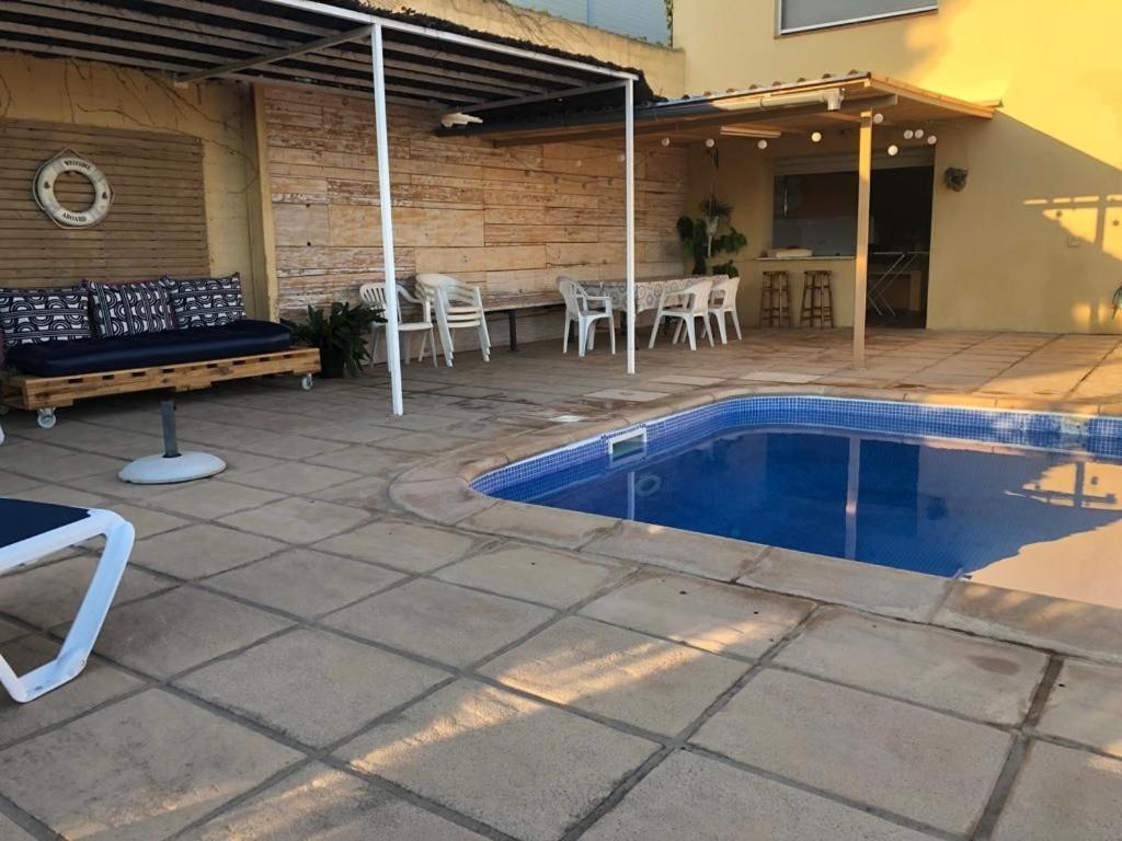 Mas Bohigas Villa Bellcaire d'Emporda Eksteriør billede