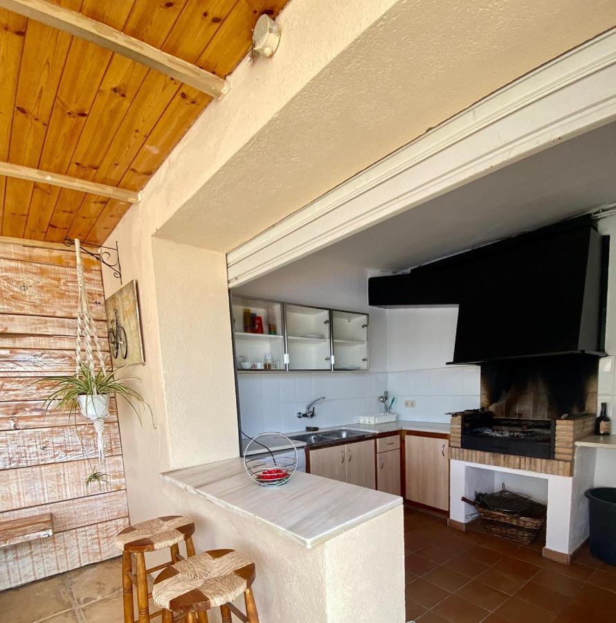 Mas Bohigas Villa Bellcaire d'Emporda Eksteriør billede